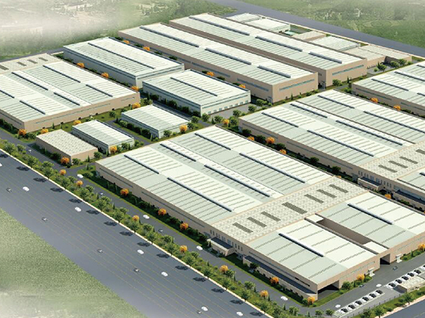 安徽英科医疗用品有限公司丁腈车间消防工程